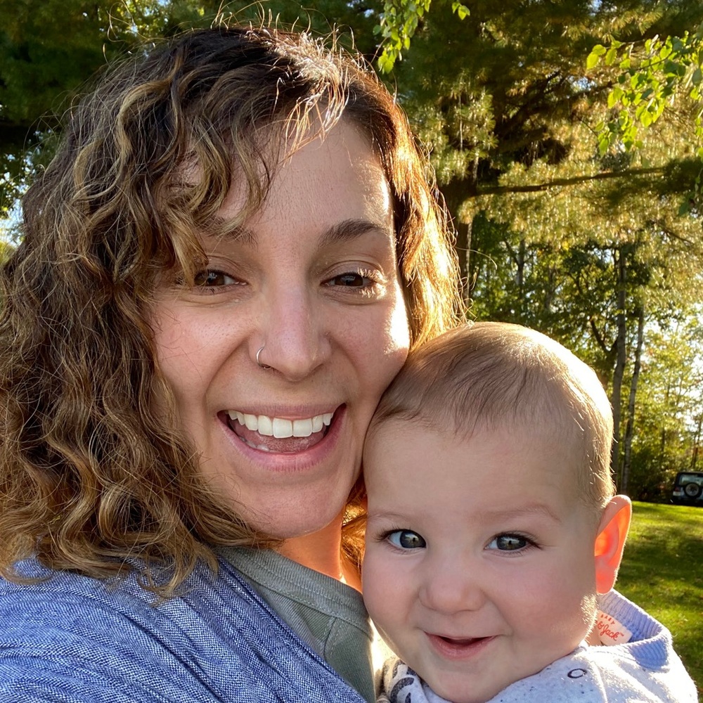 Meet your Posher, Annika